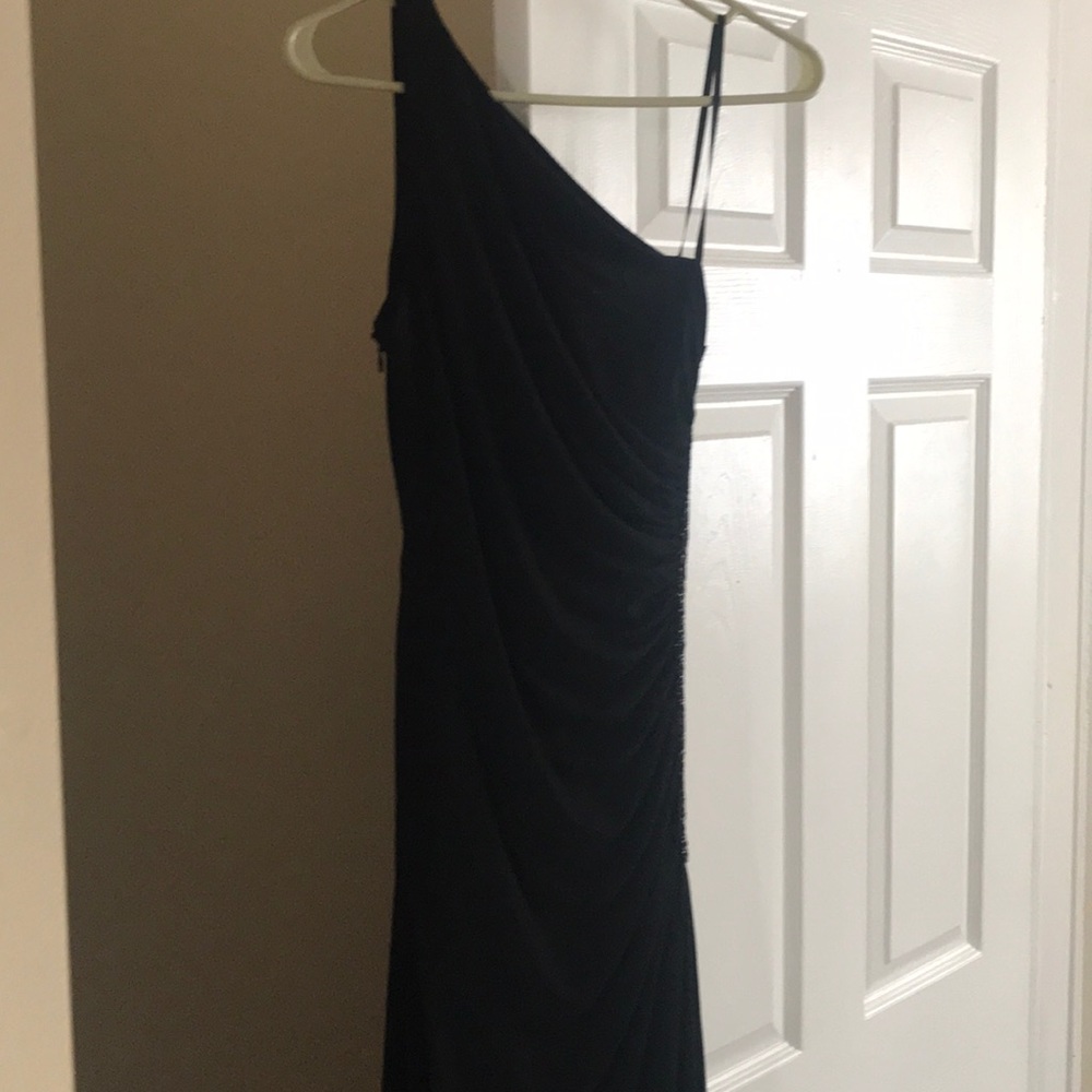 Laundry dress